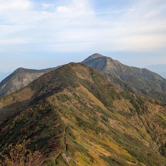 中々に遠い