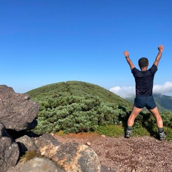 ぼっちキャンプ