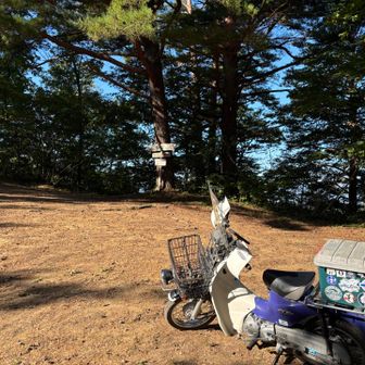 いつものハチカ沢口から
こんなに☀️気持ち良き日は！
きっと！
誰もいないだろう😆