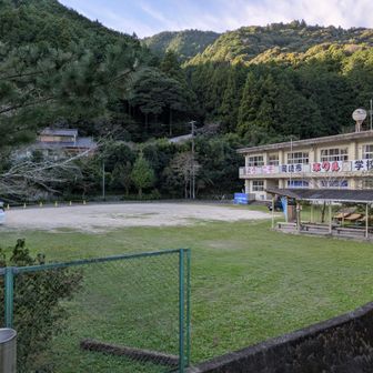 ホタル小学校に無事帰りました😊