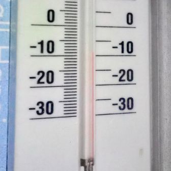 ちなみにこの日の気温は なからマイナス8℃❄️
ゆきさん 熱き高鳥谷ラブ❤️なんだなぁ☺️