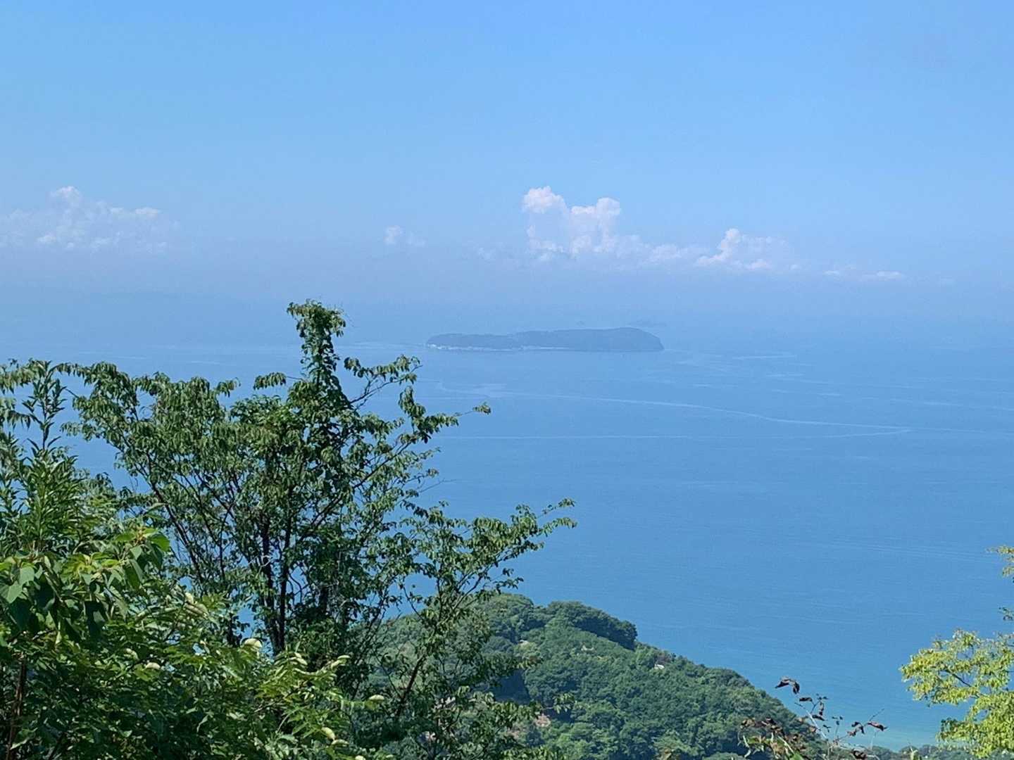 伊吹島🏝️