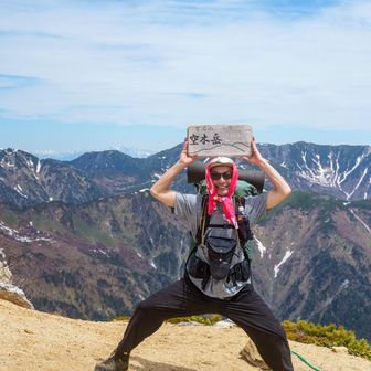 中央の女王様と初のご対面🙌
自分の軌跡に奇跡が起きた