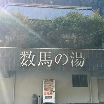 下山後、「数馬の湯」までは徒歩圏内ですがバスも走っています🚌
トロッとした泉質がお勧めの「瀬音の湯」も、十里木バス停で途中下車して立ち寄れます♨️
どちらも食事処あり。