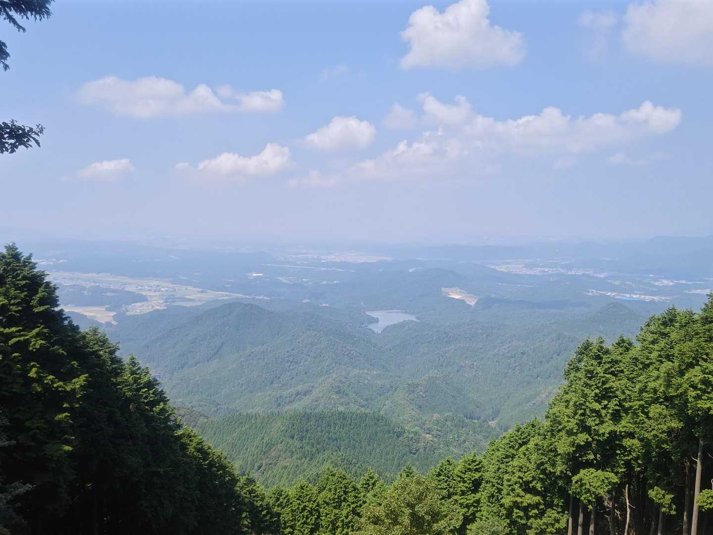 那須ヶ原山 往復コースの写真