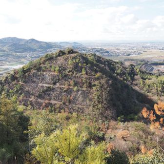 これから登るピラミッドピーク

なるほど！