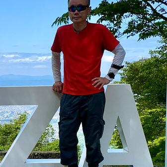 どぼちょんぱぱ