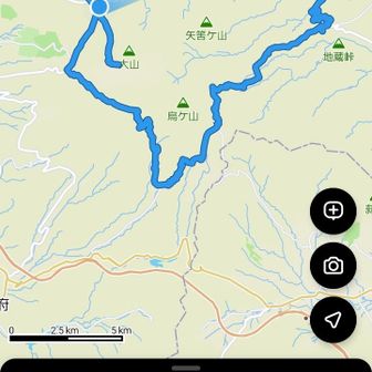 これがボクの真の実力じゃ❗

(笑)……なにコレ？😂

そしてこのコース……アップダウンは大きいがしかし…



なんと…このコース……


信号🚥…いっこも無いっ❗(笑)