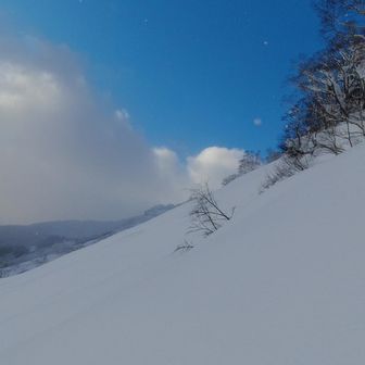 長伯陵・タケノコ山(タケノコ🅿から) / 伊 藤 マ ー テ ィの