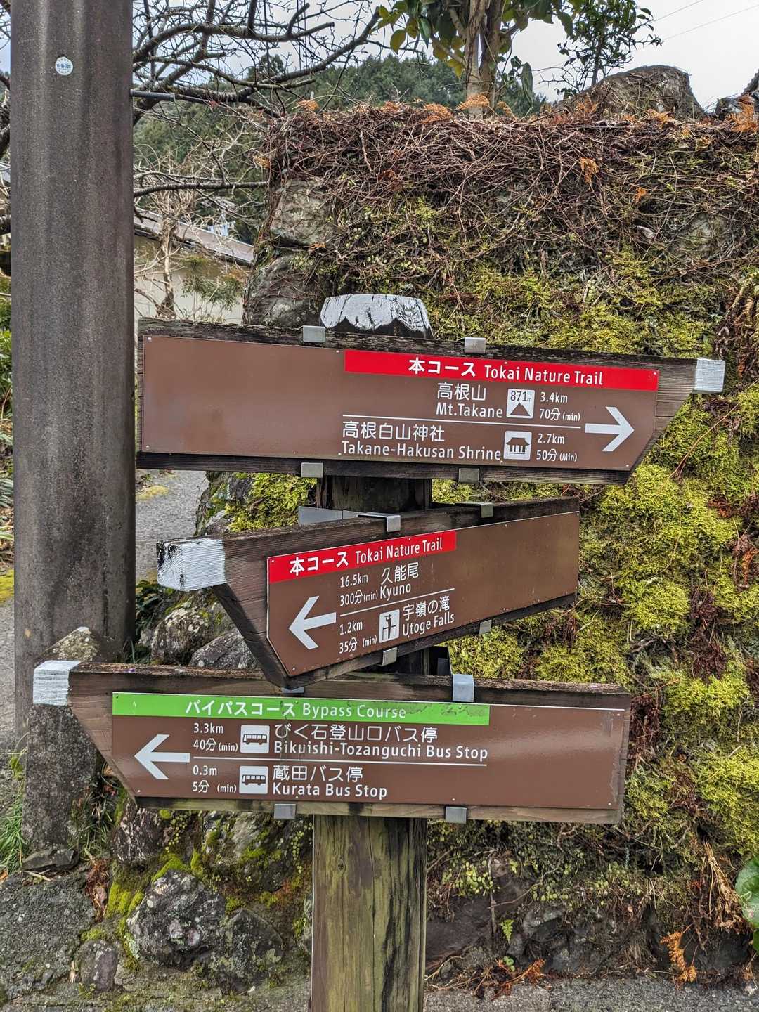 高根山（蔵田）の写真