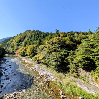 神崎川