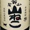 山ネコ