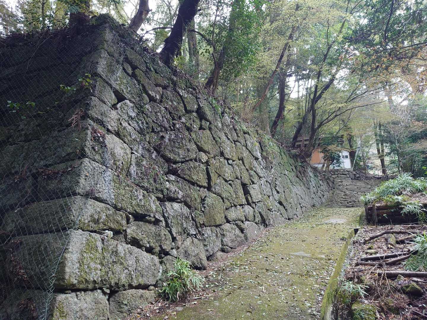 先ずは、石堤のお迎え🤨