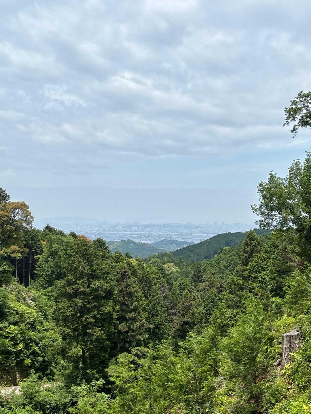 天狗鼻海望台