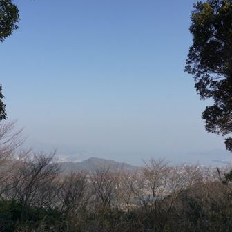 今日も黄砂か、、、💦