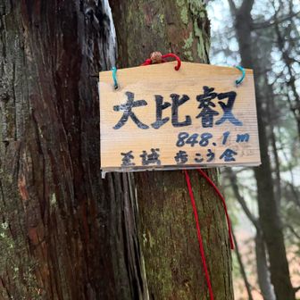 標識は、こちらにも