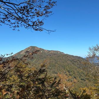 大長山
今日は行かないけどねー