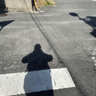 一旦下山して成就山へ