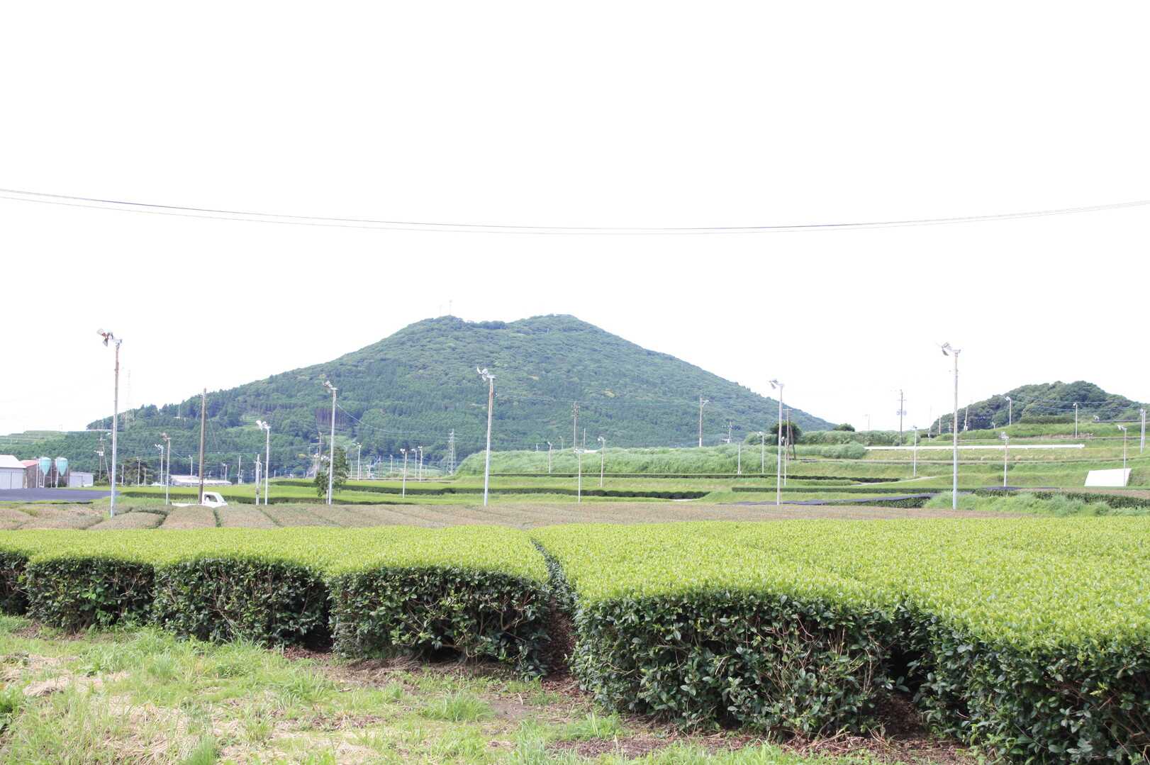 大野岳（鹿児島県）の写真
