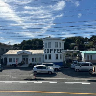 このボイジャーさんという喫茶店で完歩証明書がもらえるそうです！