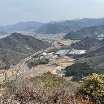 登ってきました💞山頂！