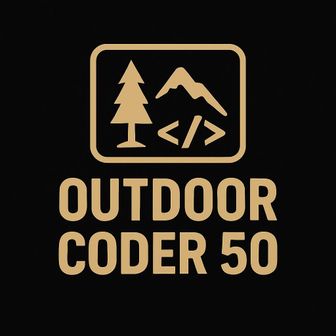 OUTDOOR CODER 50