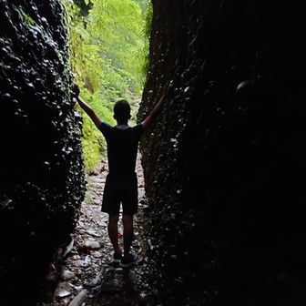 クリリン俺にやらせてくれ岳