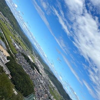小鳥の森アルプスナイスブルー🛜