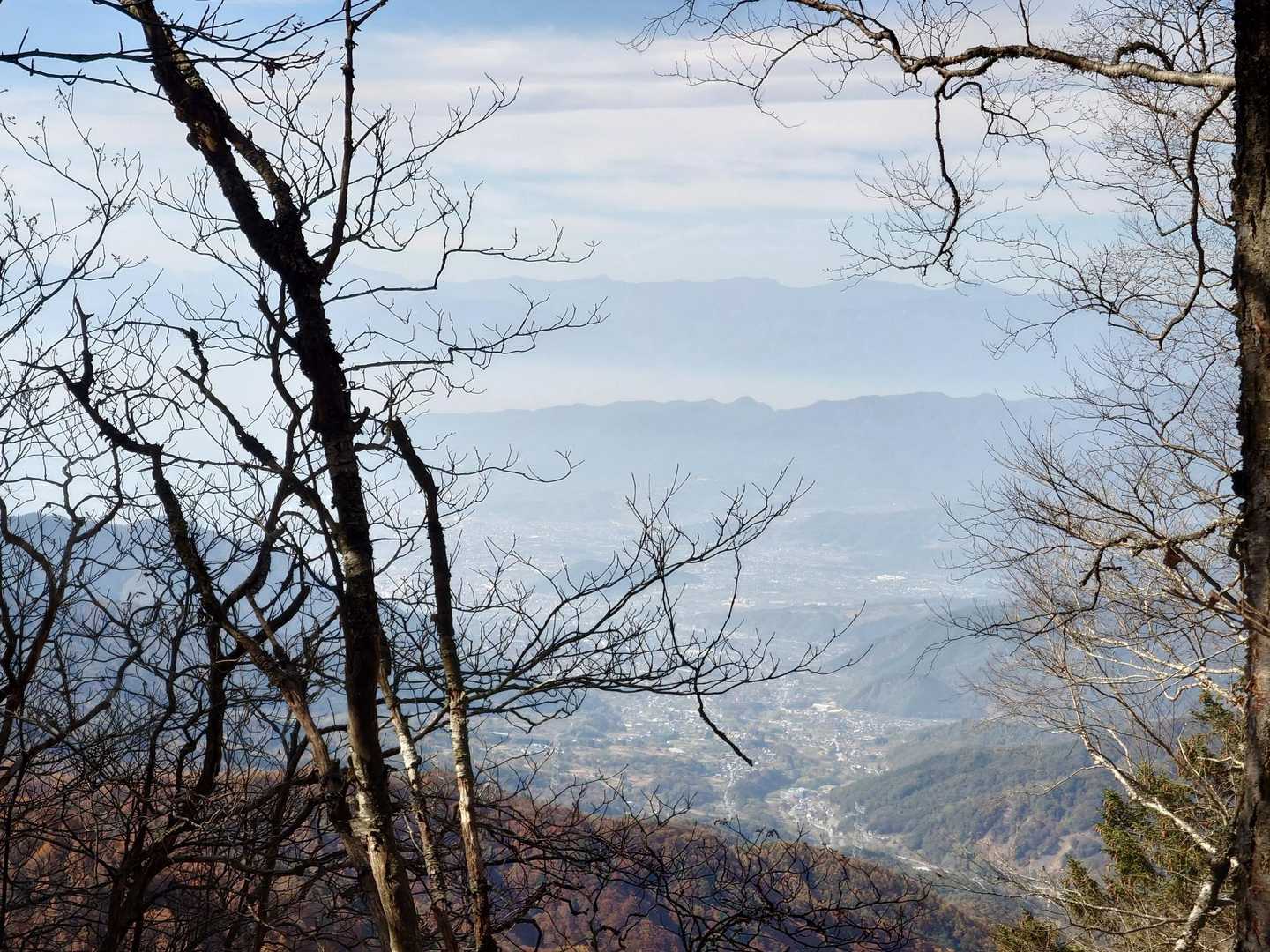 大菩薩嶺往復 | 富士山・南アルプスの大絶景に稜線歩き。初心者日帰りおすすめの写真