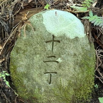 補給が済んだら歩みを進める🚶‍♂️🚶‍♀️🚶