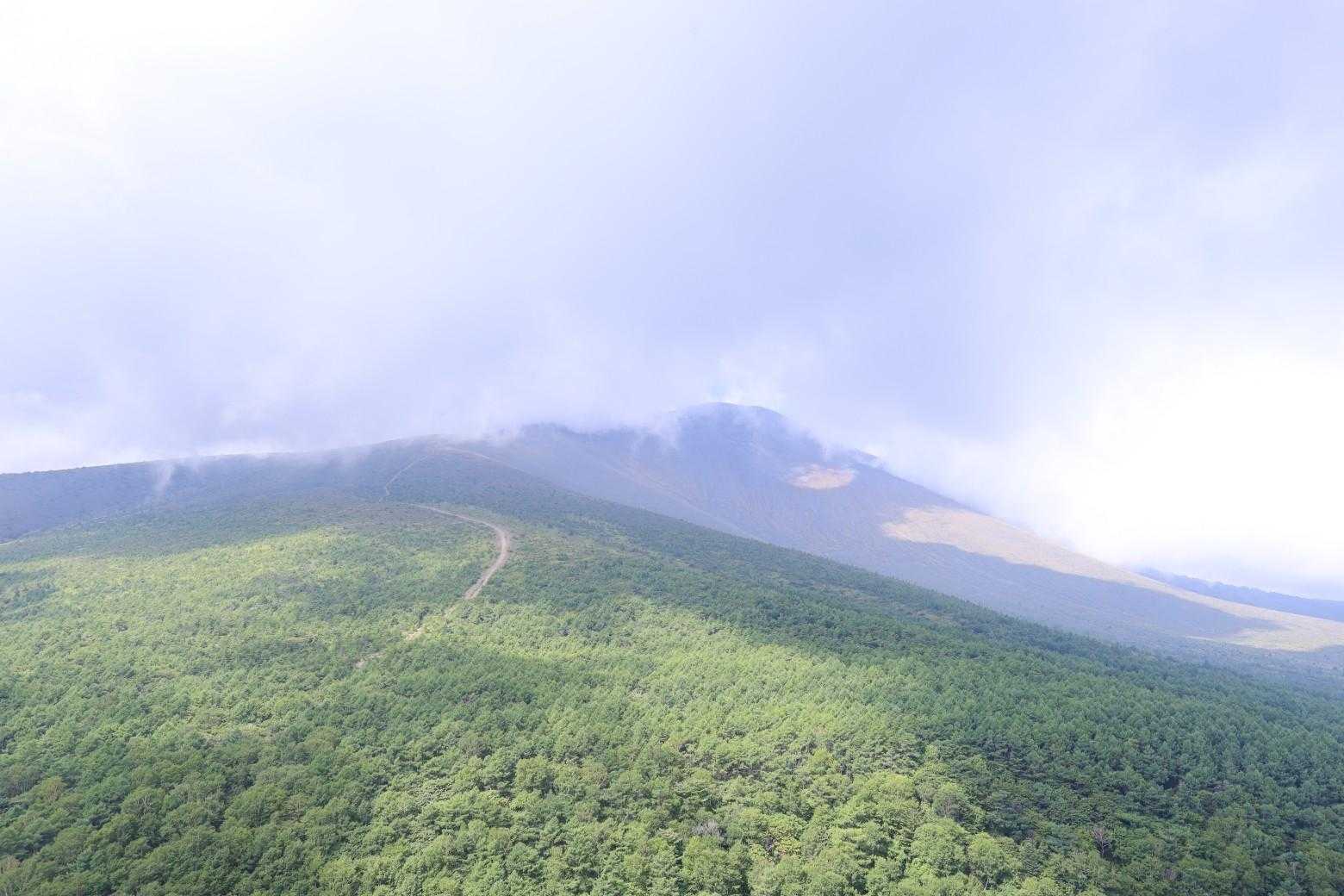 浅間山

2回目登りたいと思う山ではないけれど
いつも迫力あってカッコよくて見応えある