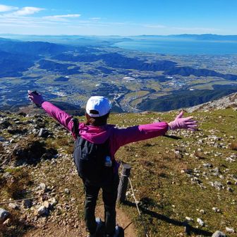 みっちゃんです