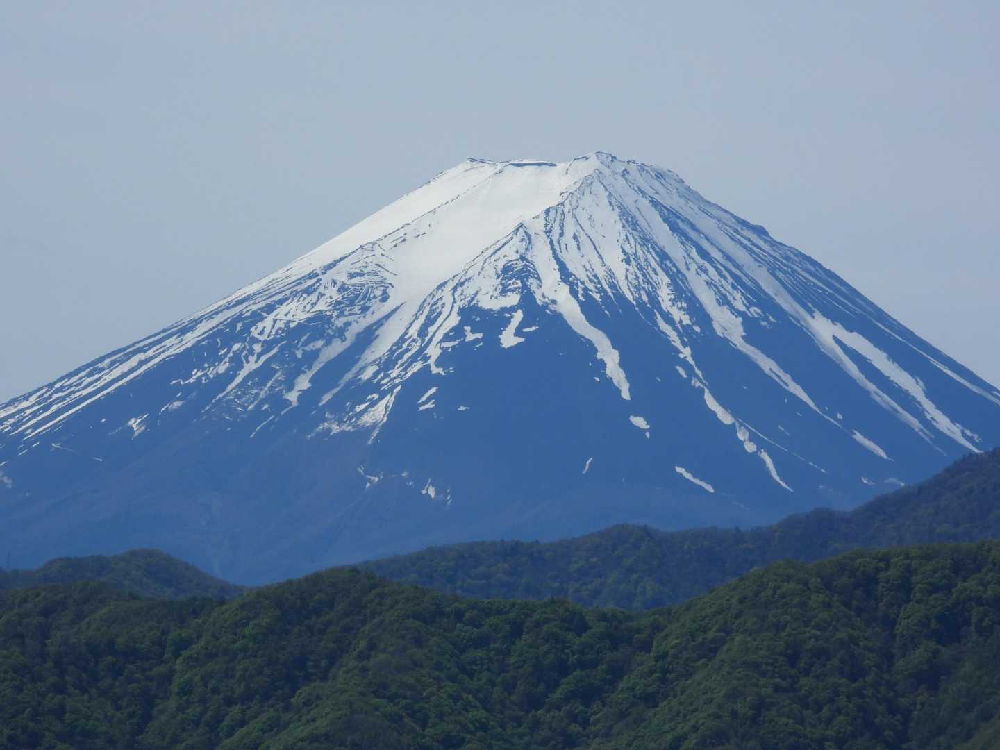 富士山🗻もビューティフル✨️