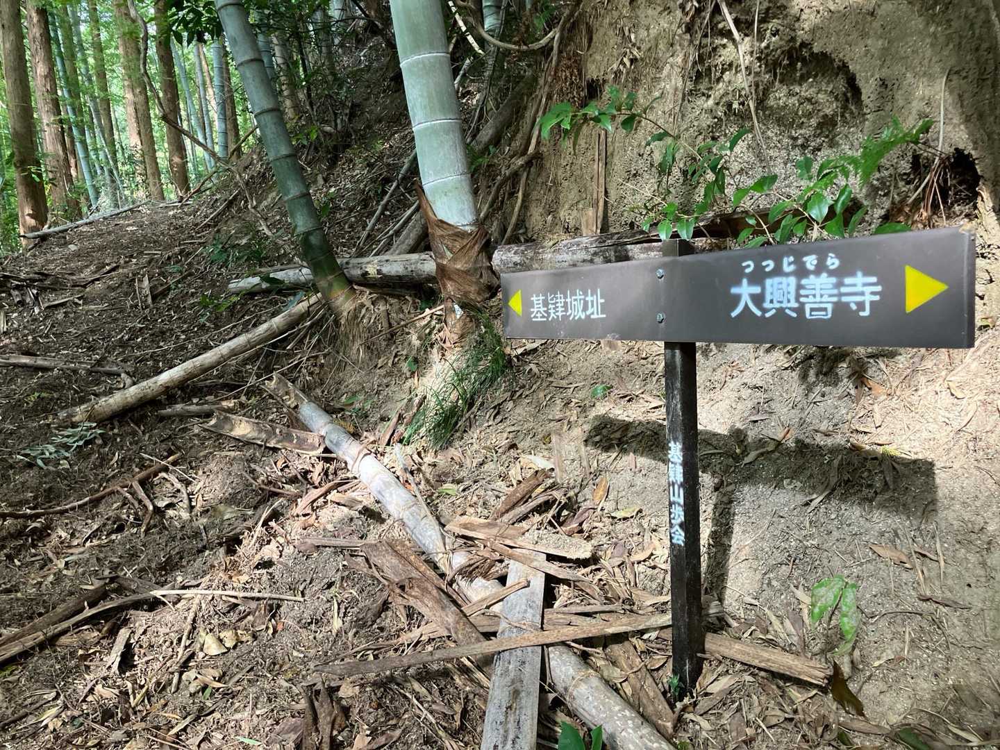 歩きにくい💦