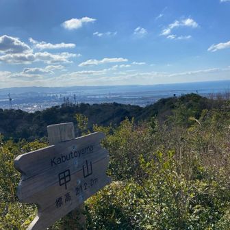 海が見える景色も素敵😊✨