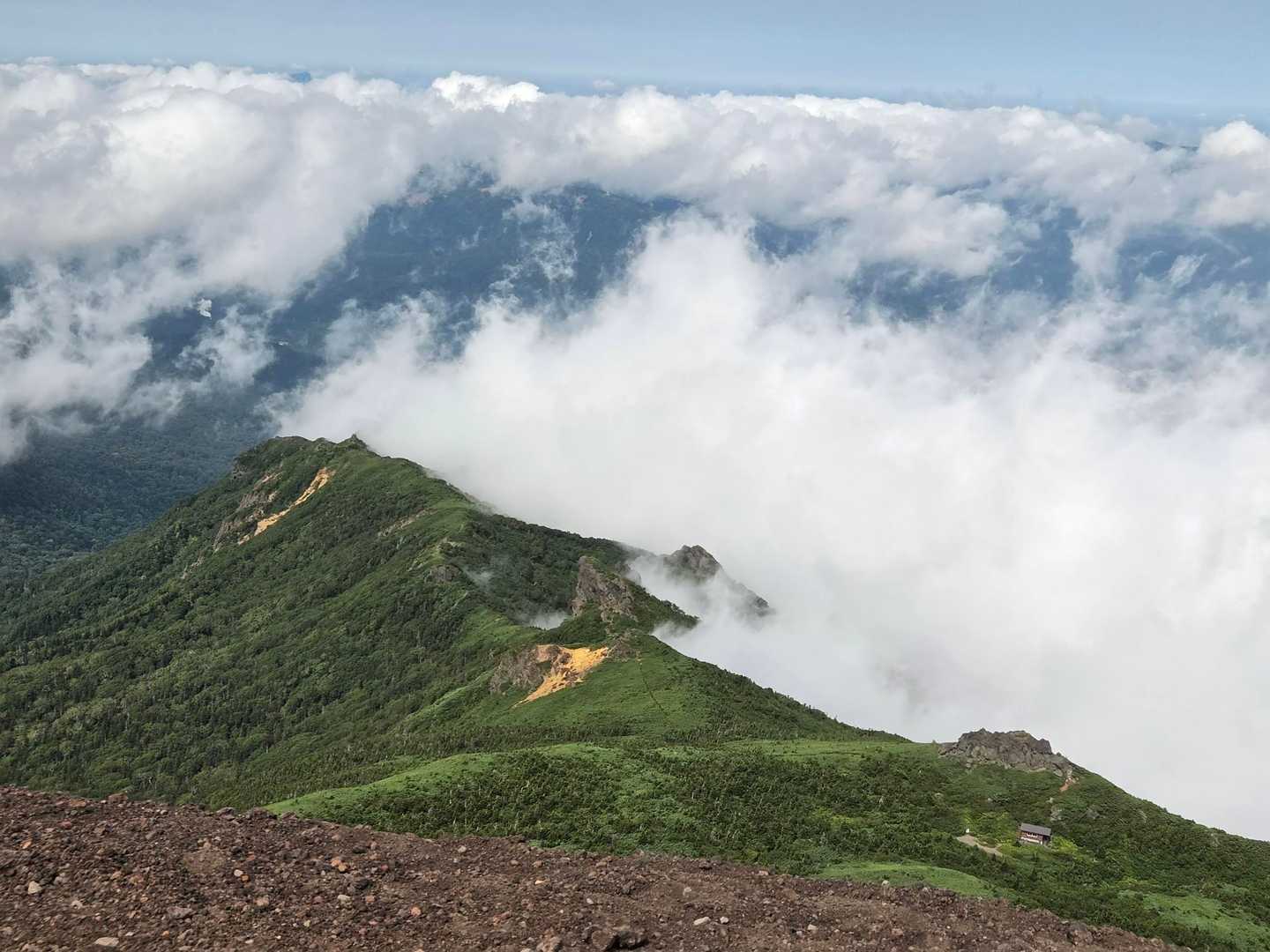 さよなら夏の日
またいつか
