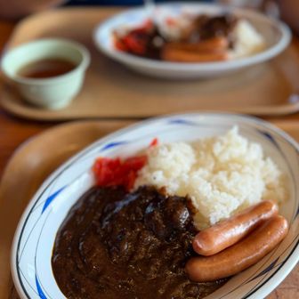 昼食🍛