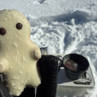 かわいいし美味しくて好き♡