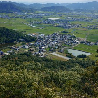 成井第２🅿️には１台だけ