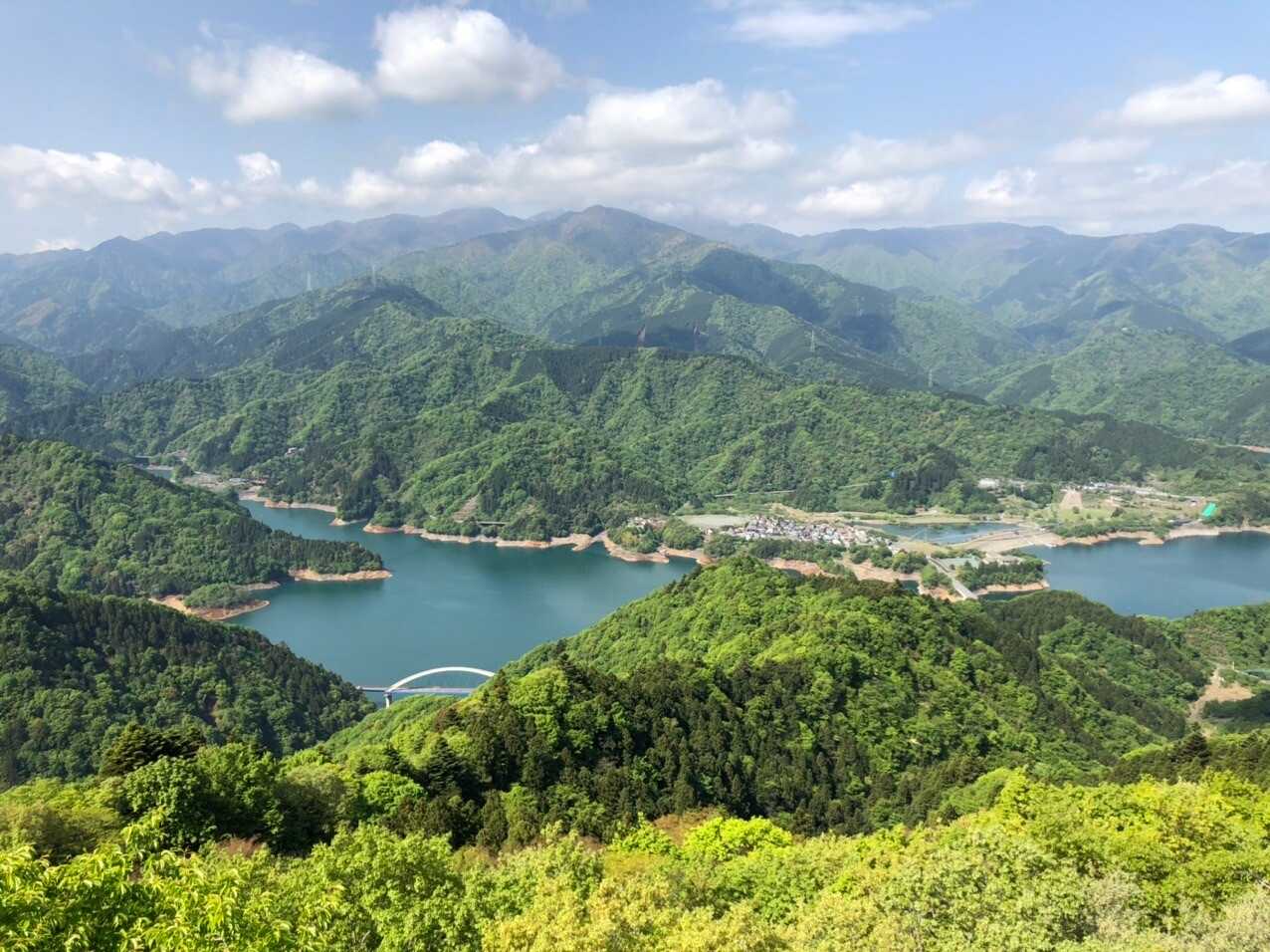 高取山（半原高取山）の写真
