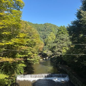 清滝川