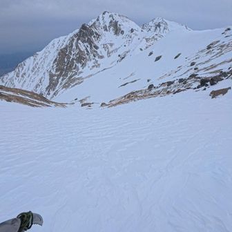 終わりが見えない