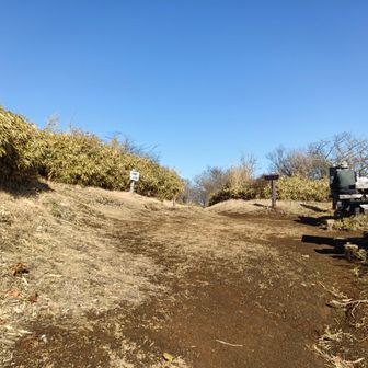 丸岳でお昼ごはん