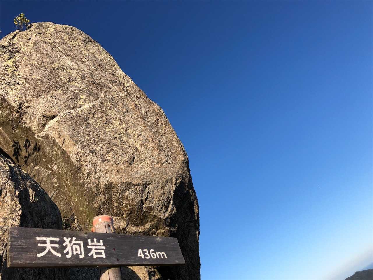 とりあえず天狗👺