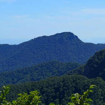 甲ヶ山