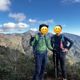 男2人ツーショット✌️