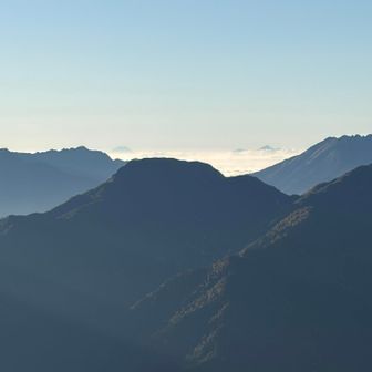 富士山🗻