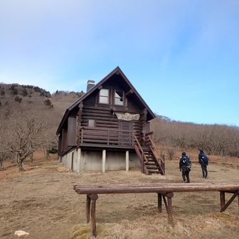 サザエさん小屋🛖