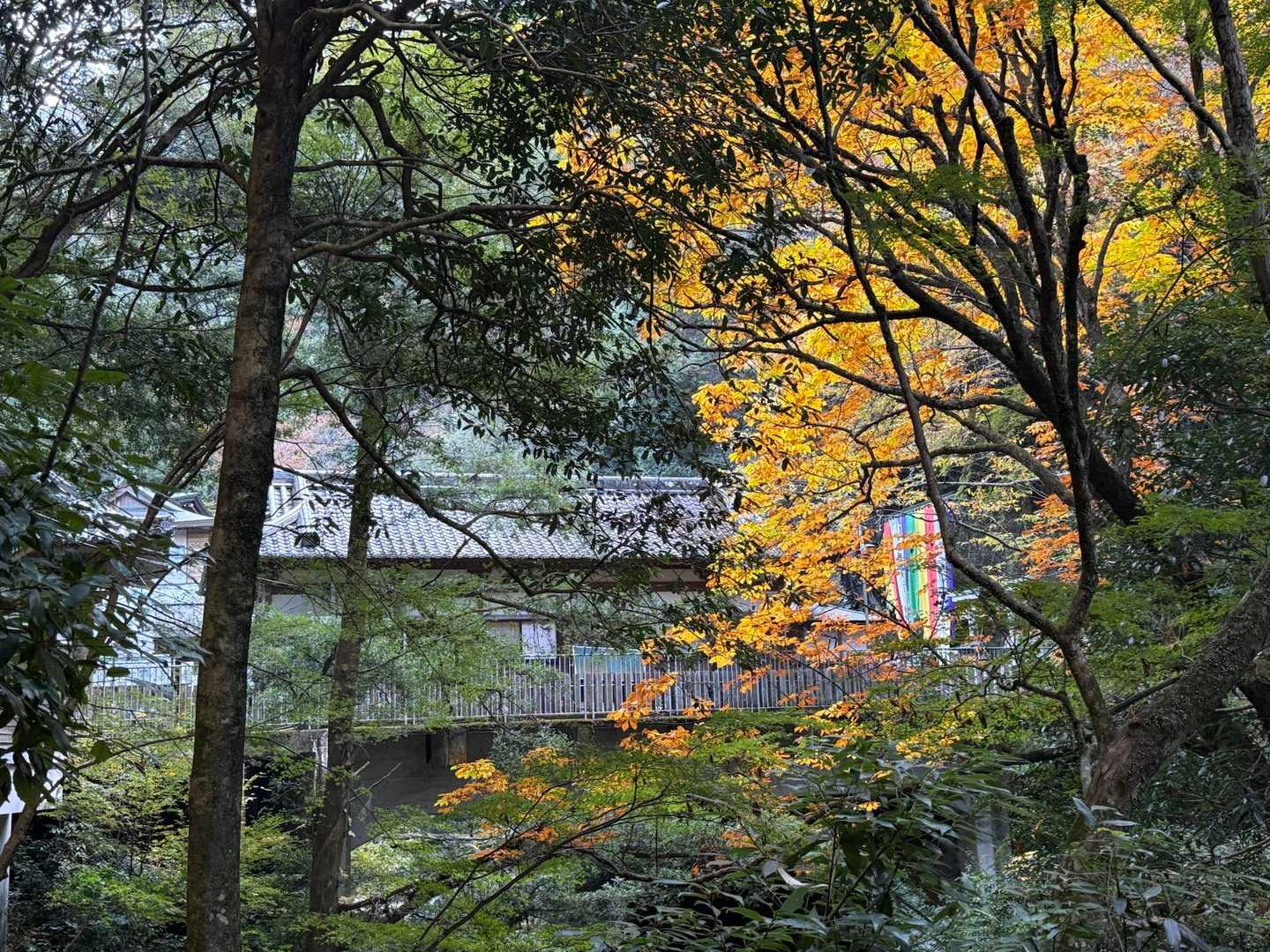 七宝瀧寺
