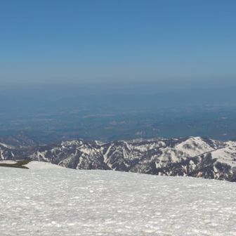 新庄方面だったと思うけど？